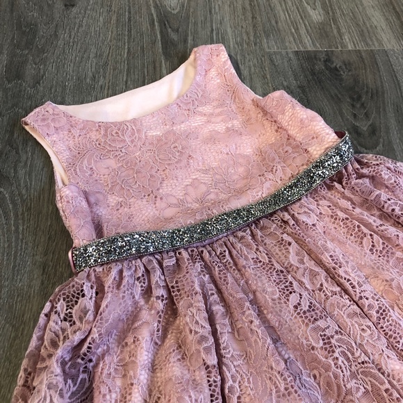 Kid’s dream flower girl - 8t - Picture 6 of 8